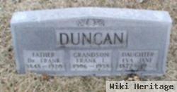 Eva Jane Duncan