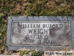 William Buford Wright