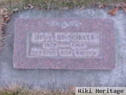 Dina Cantrell Brookler