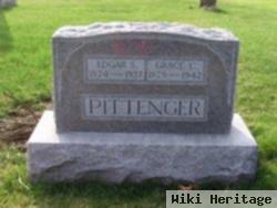 Grace Catherine Simmons Pittenger