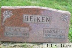 Hannah C. Heiken