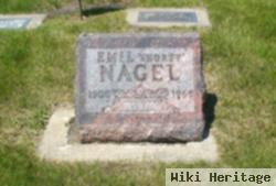 Emil "shorty" Nagel