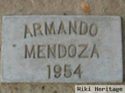 Armando Mendoza