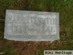 Harriett Chaney Smyth