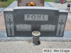 Alfred L Pohl