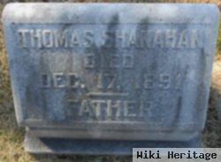 Thomas Shanahan