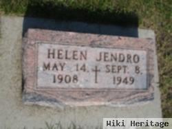 Helen Jendro