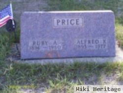 Alfred Kenneth Price