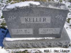 Eva M. Keller