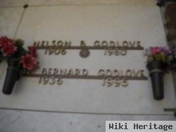 Nelson B. Godlove