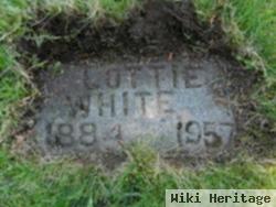 Lottie White