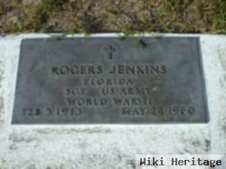 Roger Jenkins