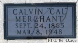 Calvin Merchant