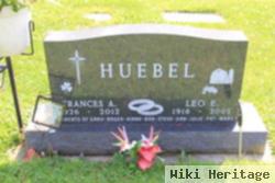 Leo E Huebel