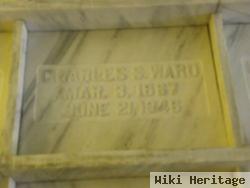 Charles Stanton Ward