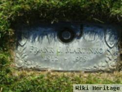 Frank J Martinko