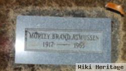 Morley Brand Asmussen