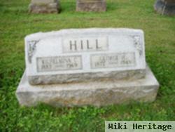 George H. Hill