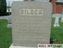 Nellie Bilger Corl