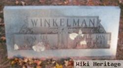 Edna Lee Winkelman