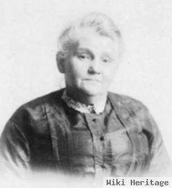 Maria Anna "mary" Kern Heller