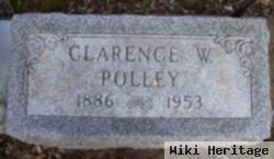 Clarence W. Polley