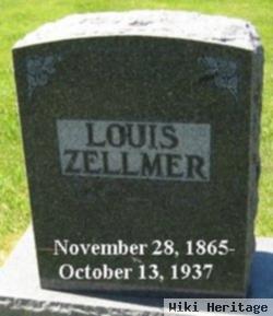 Louis Zellmer