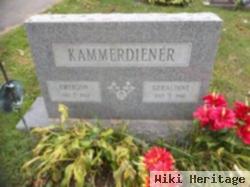 Emerson Kammerdiener