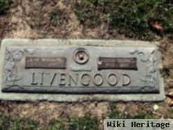 Edith Irene Miller Livengood