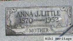 Anna J. Little