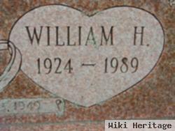 William Henry "bill" Kranch