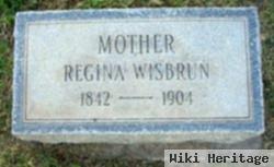 Regina Wisbrun