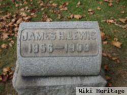 James H. Lewis