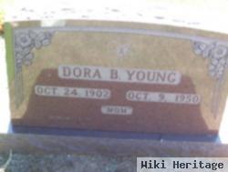 Dora Bell Holmes Young