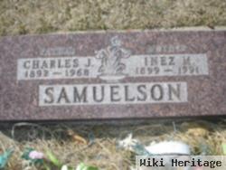 Charles J. Samuelson