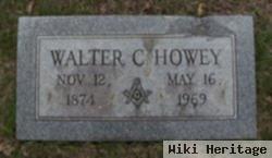 Walter Clark Howey