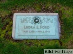 Leora E Ford