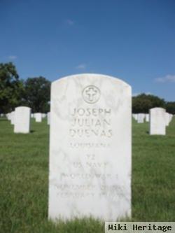 Joseph Julian Duenas