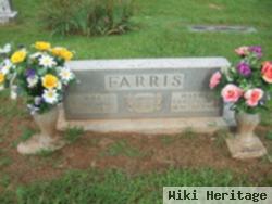 Mary Emma Lingerfelt Farris