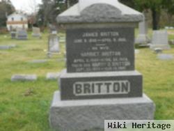 James Britton