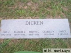 Melvin C. Dicken