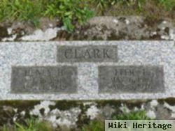 Henry H Clark