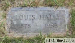 Louis Hatle