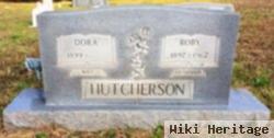 Dora Bullman Hutcherson