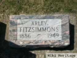 Arley Leroy "arl" Fitzsimmons