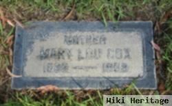 Mary Lou Cox