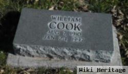 William Cook