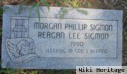 Morgan Phillip Sigmon