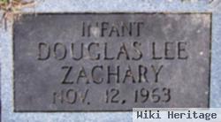 Douglas Lee Zachary