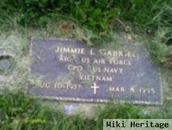 Jimmie L. Gabriel